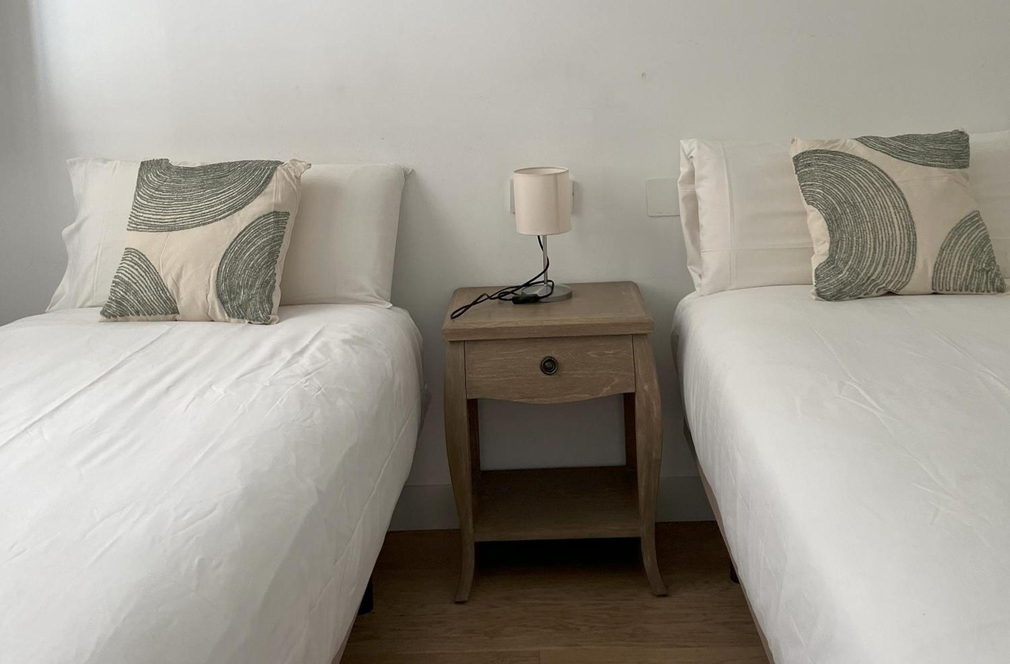 Apartment Balcones De Jauregui Premium Sevilla