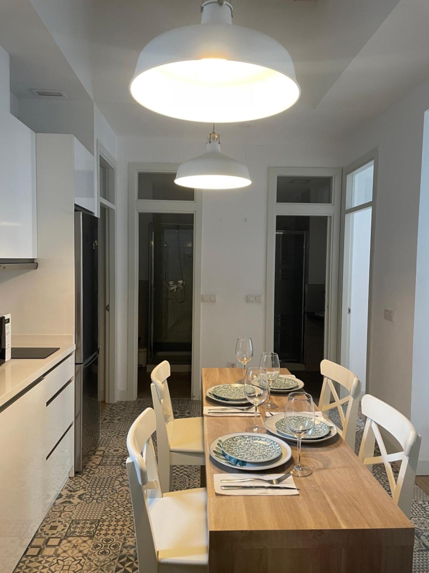 Balcones De Jauregui Premium * Siviglia