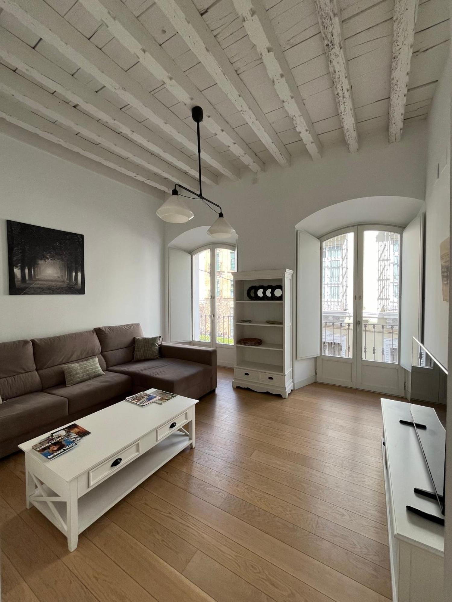 Appartamento Balcones De Jauregui Premium