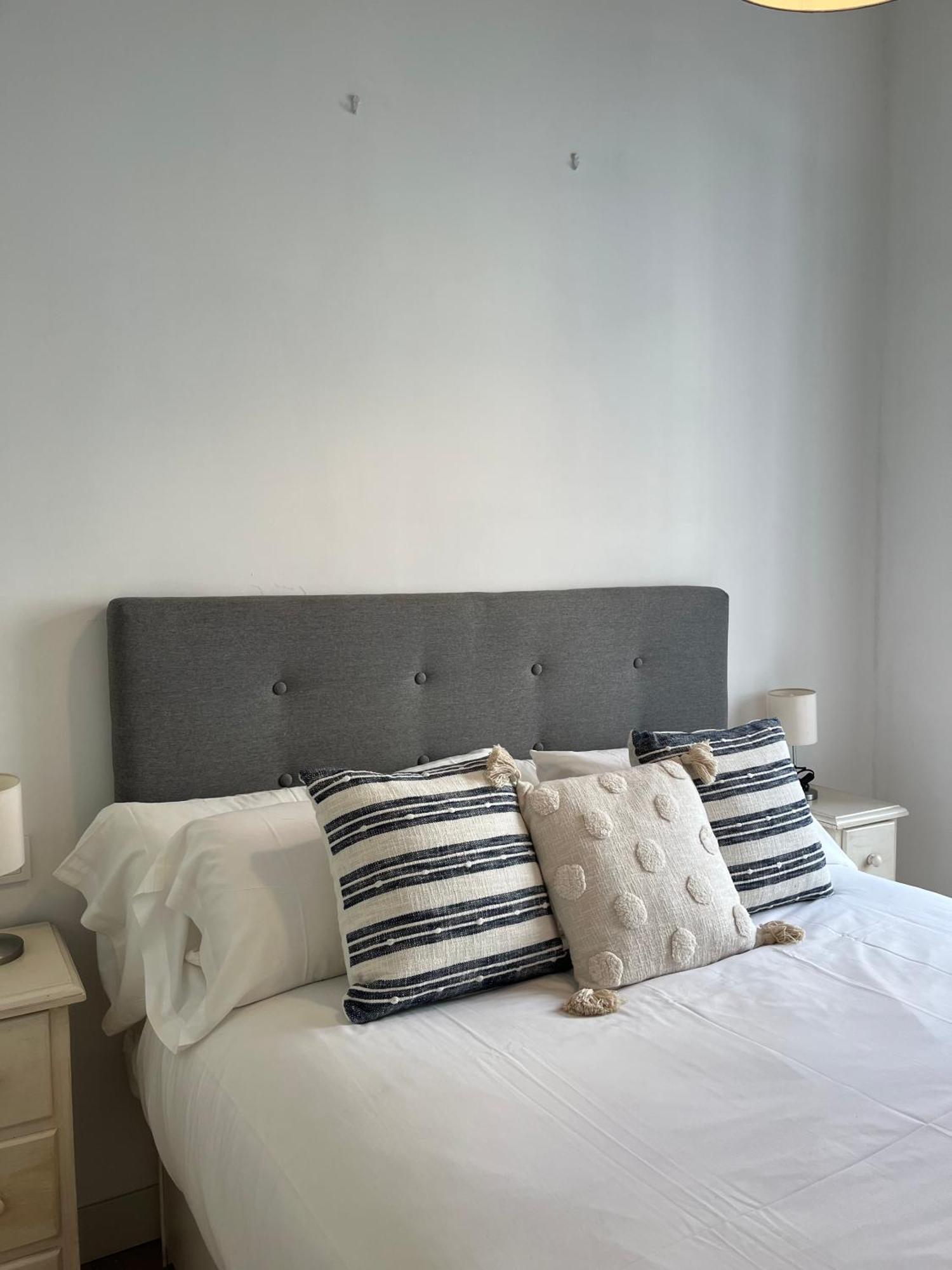 Appartamento Balcones De Jauregui Premium *