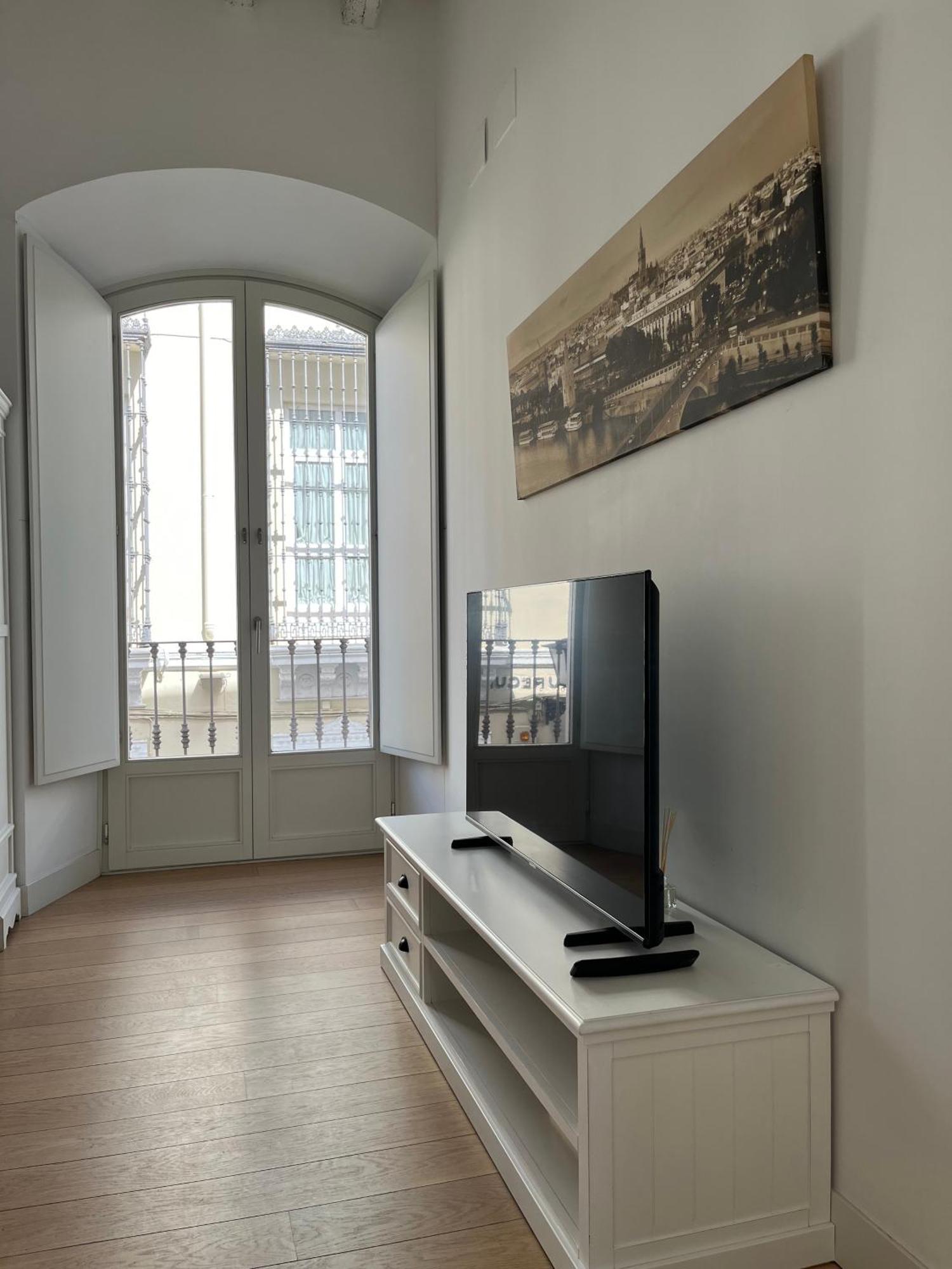 Apartment Balcones De Jauregui Premium Sevilla