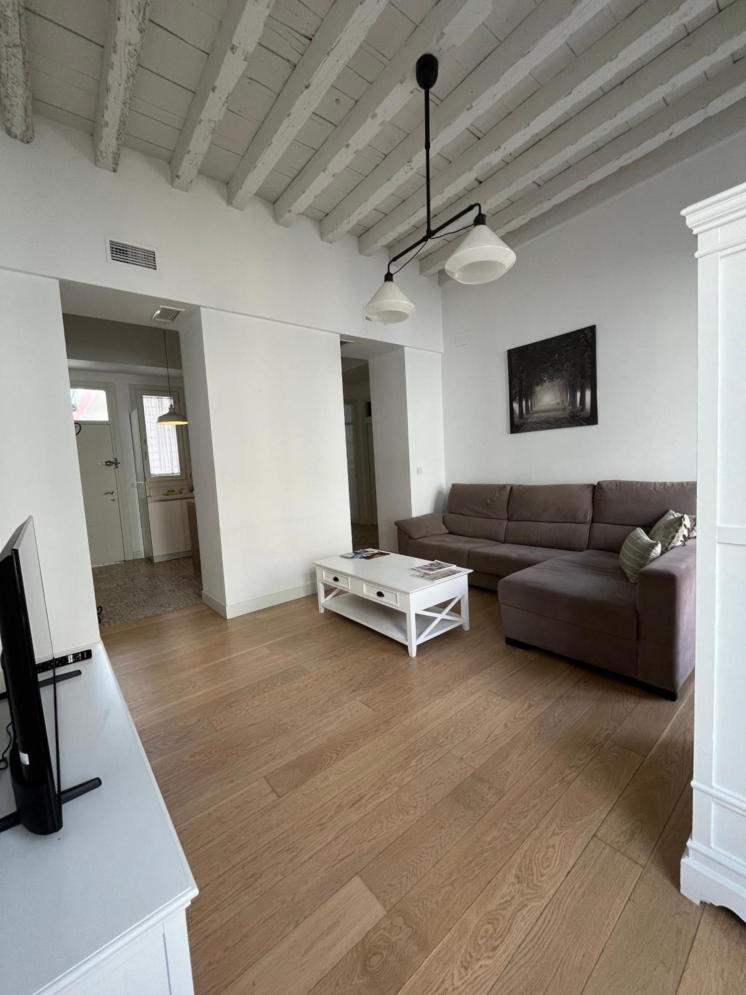 Balcones De Jauregui Premium Appartamento *