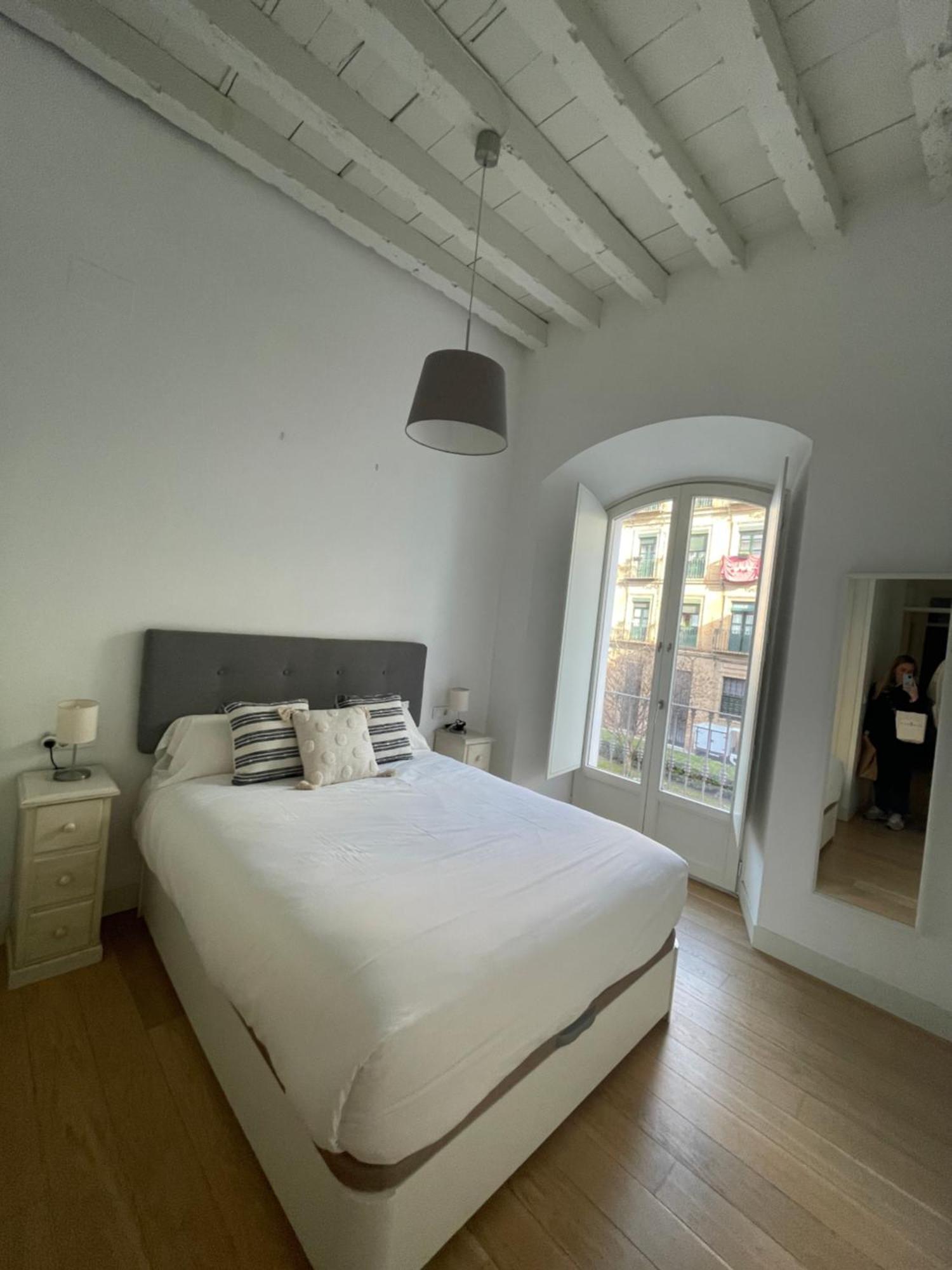 Balcones De Jauregui Premium Siviglia